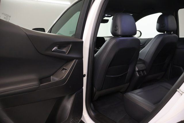 Used 2025 Chevrolet Equinox LT w/ Convenience Package II AWD/4WD image 31