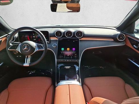 Certified 2026 Mercedes-Benz C 300 Sedan image 17