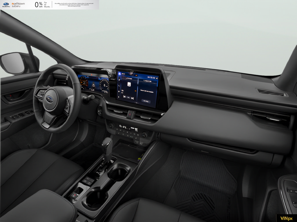 New 2026 Subaru Outback Premium AWD/4WD image 6