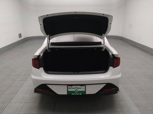 Used 2023 Hyundai Sonata SEL w/ Preferred Accessory Package image 29