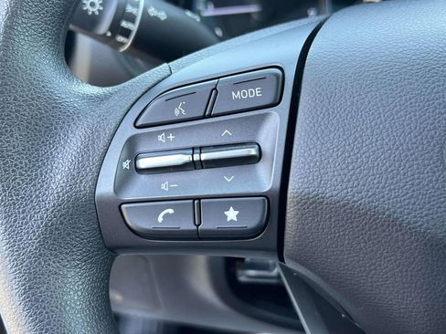 Certified 2023 Hyundai Kona SEL AWD/4WD image 23