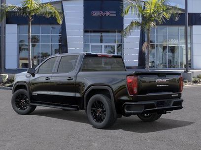 New 2026 GMC Sierra 1500 Elevation