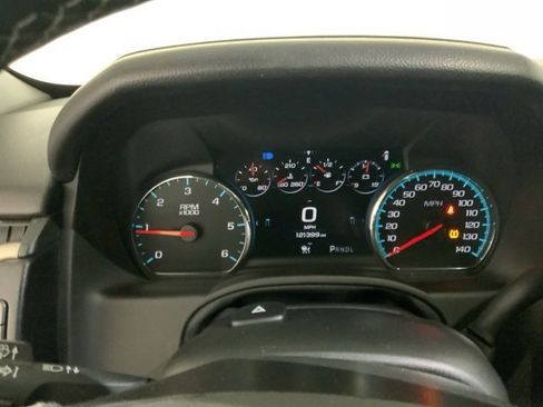 Used 2018 GMC Yukon Denali w/ Denali Ultimate Package image 16