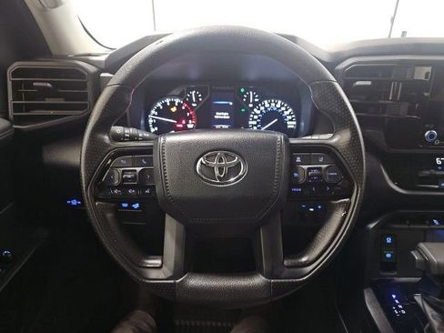 Used 2024 Toyota Tundra SR5 w/ SR5 Convenience Package image 17