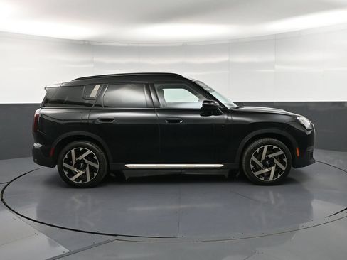 Used 2025 MINI Cooper Countryman S w/ Comfort Package Max AWD/4WD image 9
