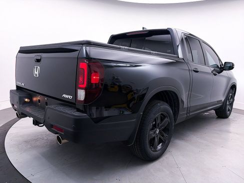 Used 2023 Honda Ridgeline Black Edition image 30