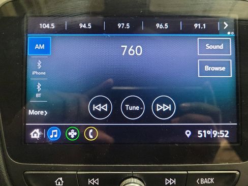 Used 2019 Chevrolet Malibu LS w/ LPO, Convenience Package 1 image 25