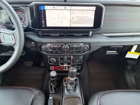 New 2026 Jeep Wrangler Rubicon image 3