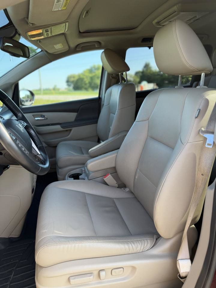 Used 2016 Honda Odyssey Touring image 36