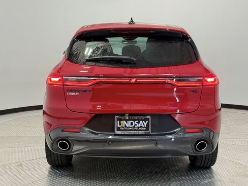 Used 2024 Dodge Hornet R/T Plus image 6