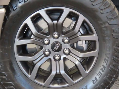 Used 2022 Ford F150 Tremor w/ Equipment Group 402A High image 9