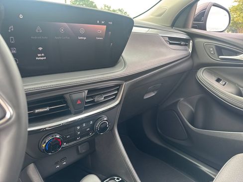 New 2026 Buick Encore GX Preferred w/ Advanced Technology Package FWD image 18