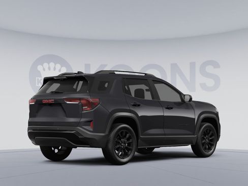 New 2027 GMC Terrain Elevation AWD/4WD image 4