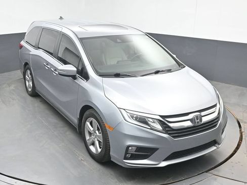 Used 2020 Honda Odyssey EX-L image 13