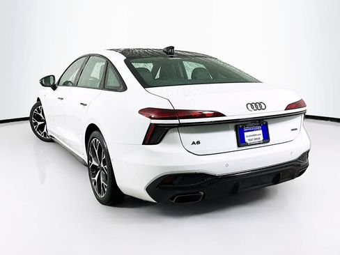 Used 2026 Audi A6 Prestige AWD/4WD image 6