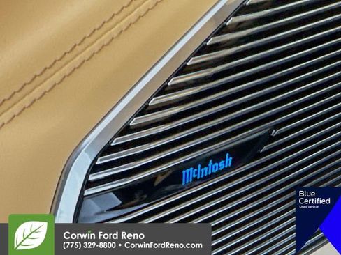 Used 2023 Jeep Grand Cherokee Summit AWD/4WD image 23