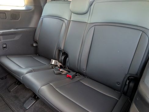 Used 2027 Kia Telluride SX X-Line AWD/4WD image 13