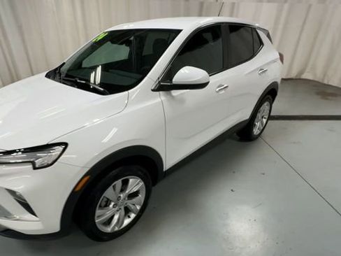 Used 2024 Buick Encore GX Preferred FWD image 4