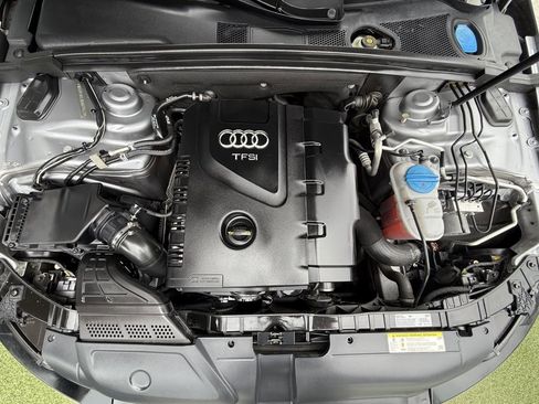 Used 2016 Audi A4 Premium image 29