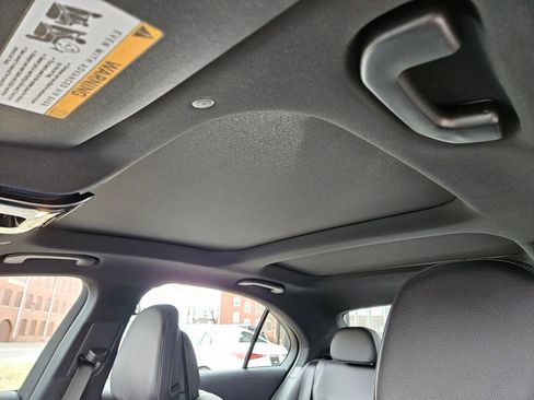 Certified 2025 Mercedes-Benz C 300 4MATIC Sedan image 21