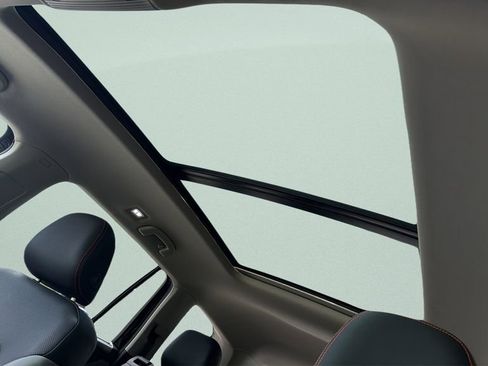 New 2026 Volkswagen Atlas Peak Edition AWD/4WD image 18
