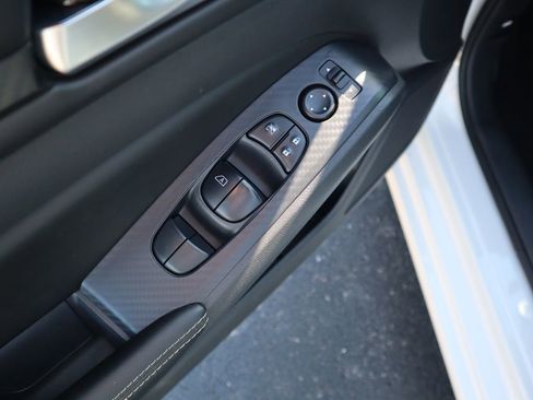 Used 2025 Nissan Altima 2.5 SV w/ SV Premium Package image 19