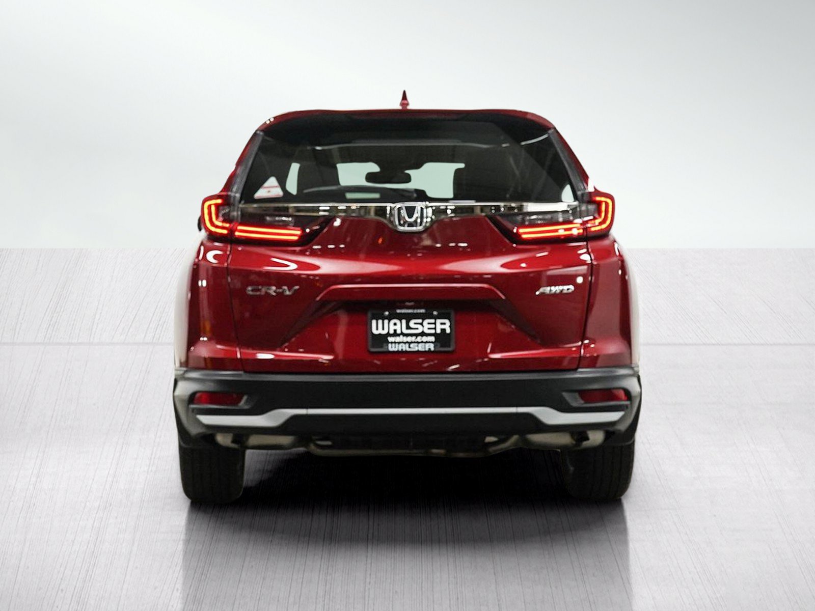 Used 2022 Honda CR-V EX-L image 4