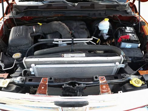 Used 2009 Dodge Ram 1500 Truck Sport image 41