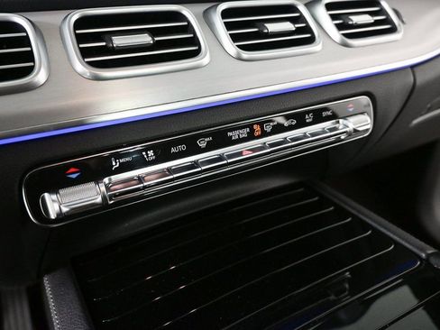 Certified 2024 Mercedes-Benz GLE 350 4MATIC image 14