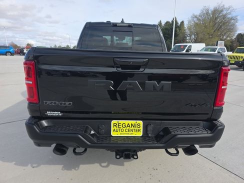 New 2026 RAM 1500 RHO image 6