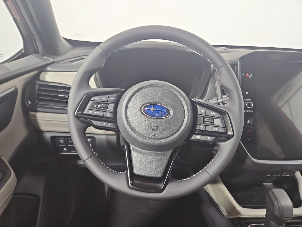 New 2026 Subaru Forester Premium AWD/4WD image 14