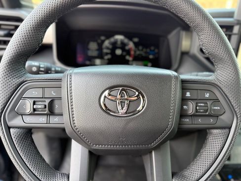 New 2026 Toyota Tundra TRD Pro AWD/4WD image 40