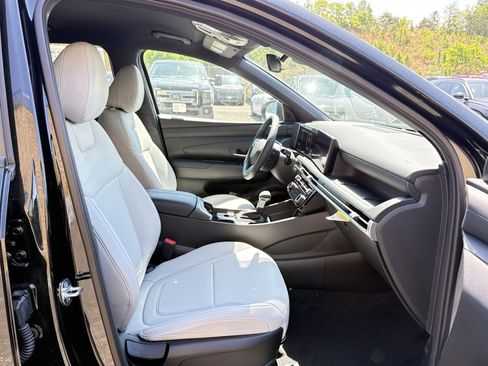 New 2026 Hyundai Santa Cruz SEL AWD/4WD image 24