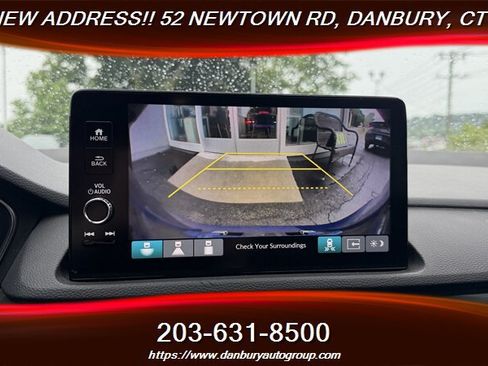 Used 2024 Acura Integra A-Spec FWD image 30