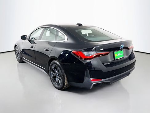 Used 2023 BMW i4 eDrive35 w/ Premium Package image 7