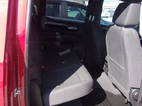 Used 2023 Chevrolet Silverado 1500 LT image 6