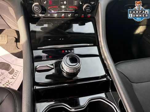 Certified 2021 Jeep Grand Cherokee L Limited image 26