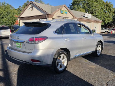 Used 2013 Lexus RX 350 AWD image 7