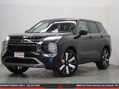 New 2026 Mitsubishi Outlander SE