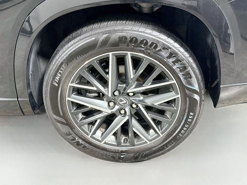 Certified 2025 Lexus TX 350 AWD w/ Technology Package image 30