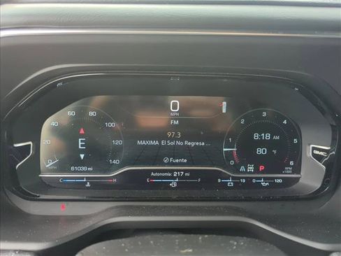 Used 2023 GMC Yukon XL Denali AWD/4WD image 15