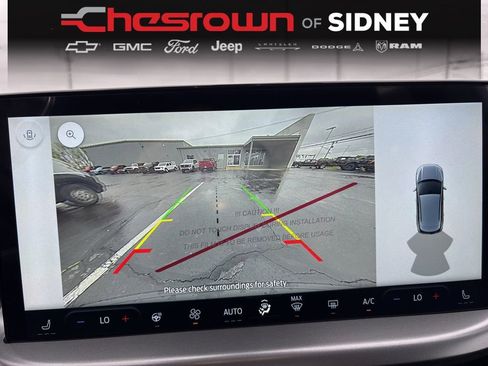 Used 2025 Ford Escape Active w/ Tech Pack #1 FWD image 23