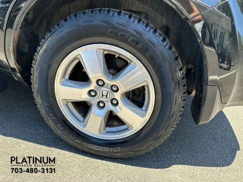 Used 2010 Honda Pilot EX-L image 17