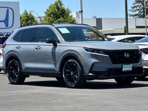 Used 2023 Honda CR-V Sport image 6