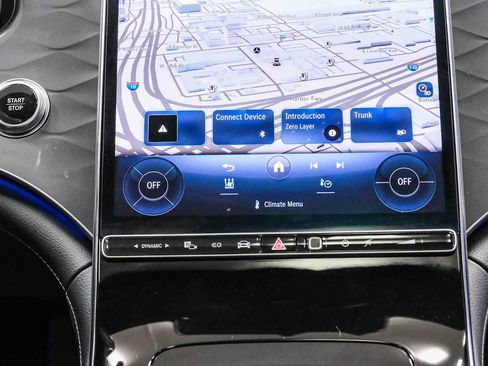 Certified 2023 Mercedes-Benz EQS 450+ 4MATIC Sedan image 19