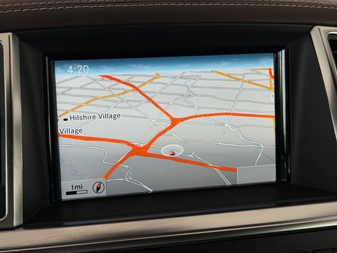 Used 2016 Mercedes-Benz GL 63 AMG 4MATIC image 7