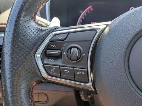 Used 2023 Acura MDX A-Spec image 30