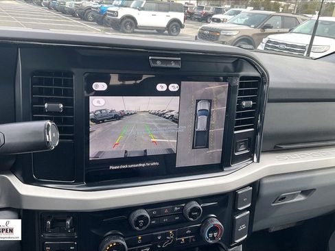 New 2026 Ford F350 XLT w/ XLT Premium Package image 22