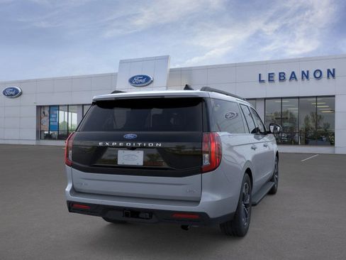 New 2026 Ford Expedition Max Active image 8
