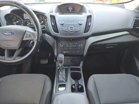 Used 2019 Ford Escape S image 13